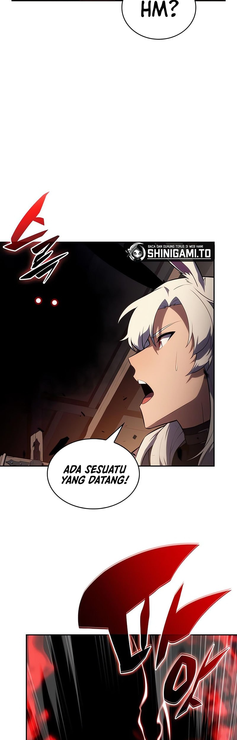 The Regressed Son Of A Duke Is An Assassin Chapter 81 Gambar 44