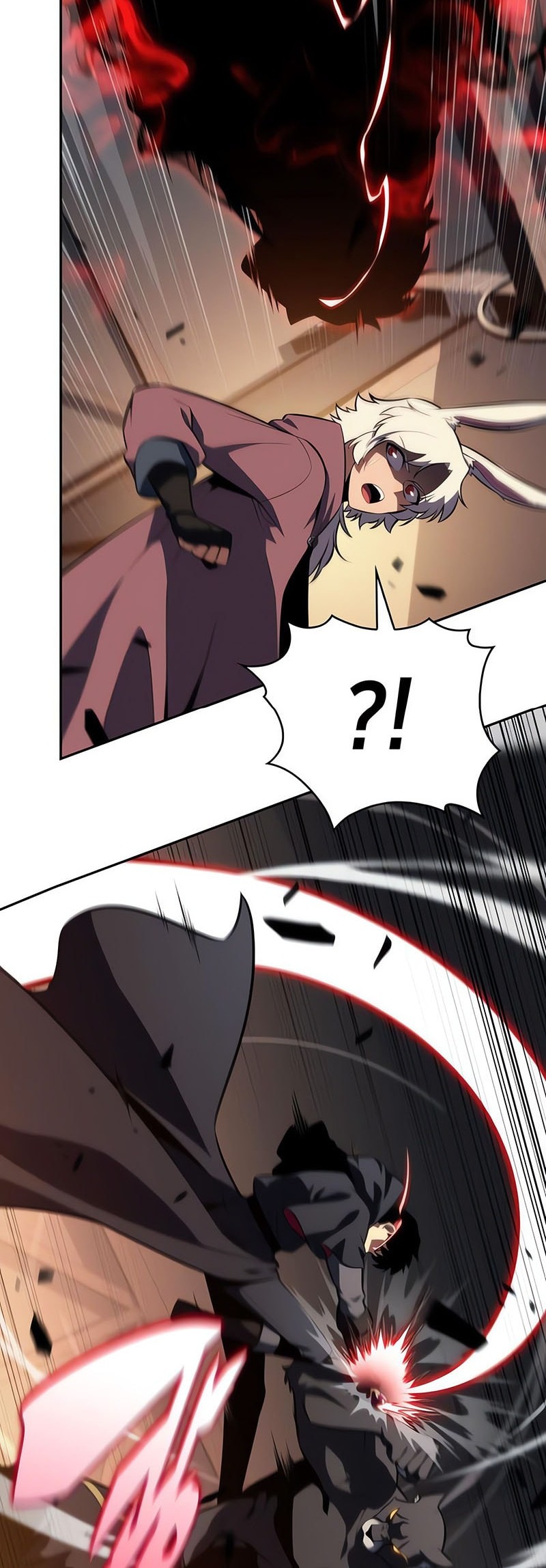 The Regressed Son Of A Duke Is An Assassin Chapter 81 Gambar 45