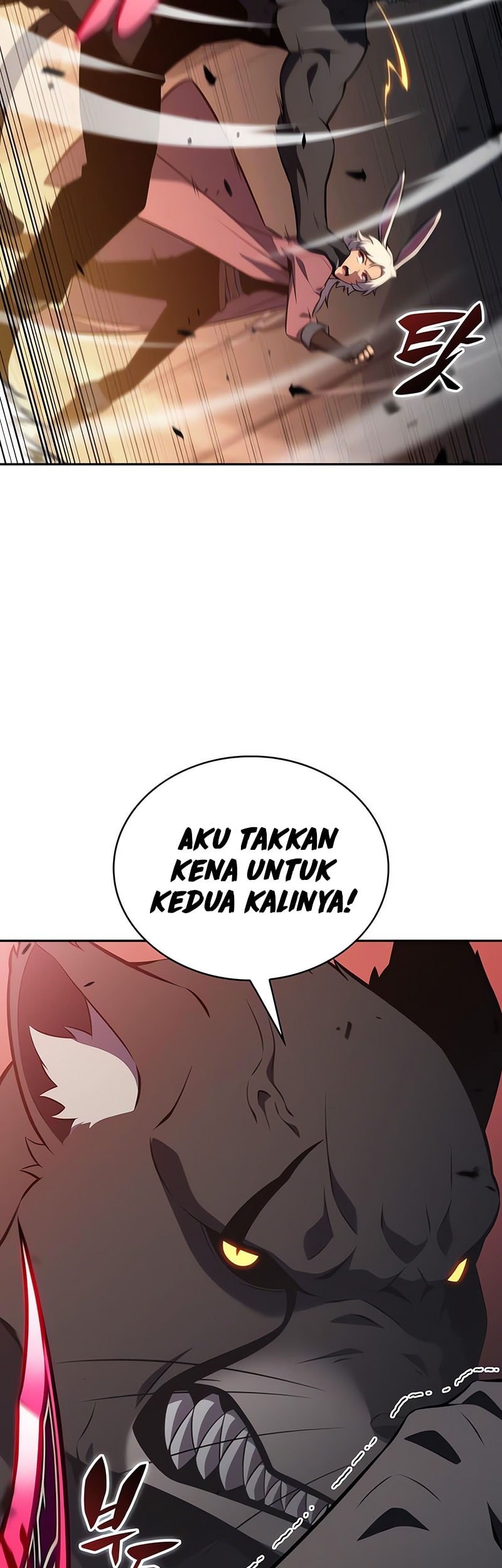 The Regressed Son Of A Duke Is An Assassin Chapter 81 Gambar 46