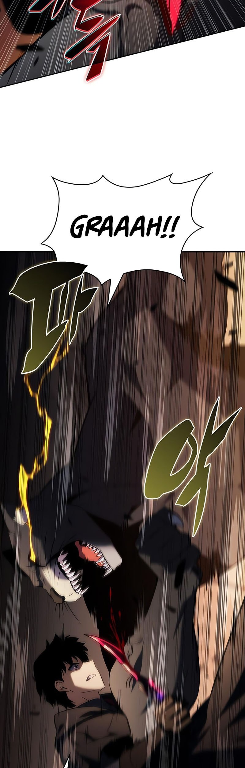 The Regressed Son Of A Duke Is An Assassin Chapter 81 Gambar 48