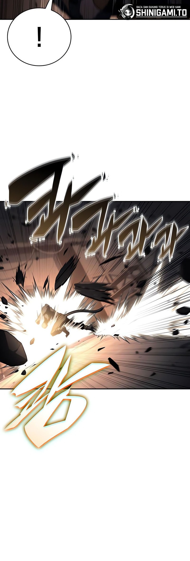 The Regressed Son Of A Duke Is An Assassin Chapter 81 Gambar 49