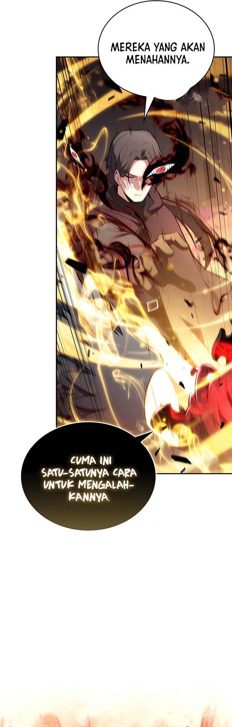 The Regressed Son Of A Duke Is An Assassin Chapter 81 Gambar 50