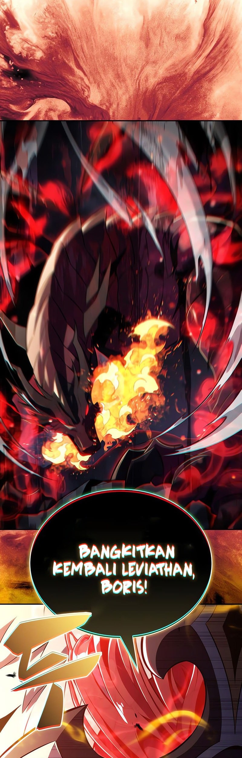 The Regressed Son Of A Duke Is An Assassin Chapter 81 Gambar 51