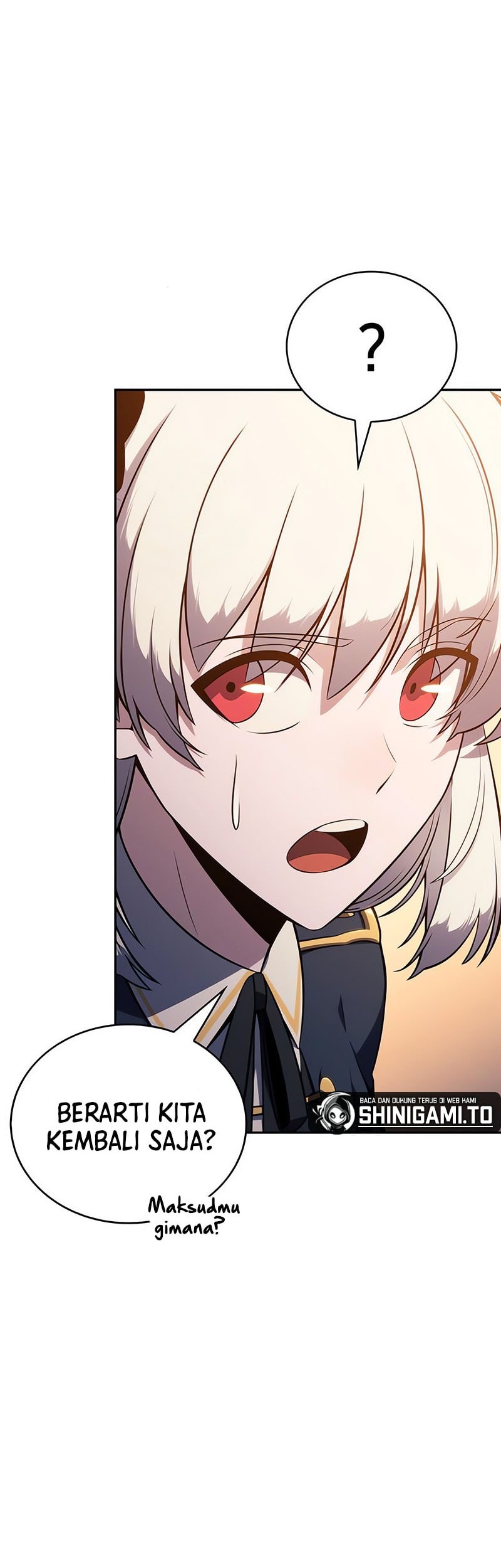 The Regressed Son Of A Duke Is An Assassin Chapter 81 Gambar 57