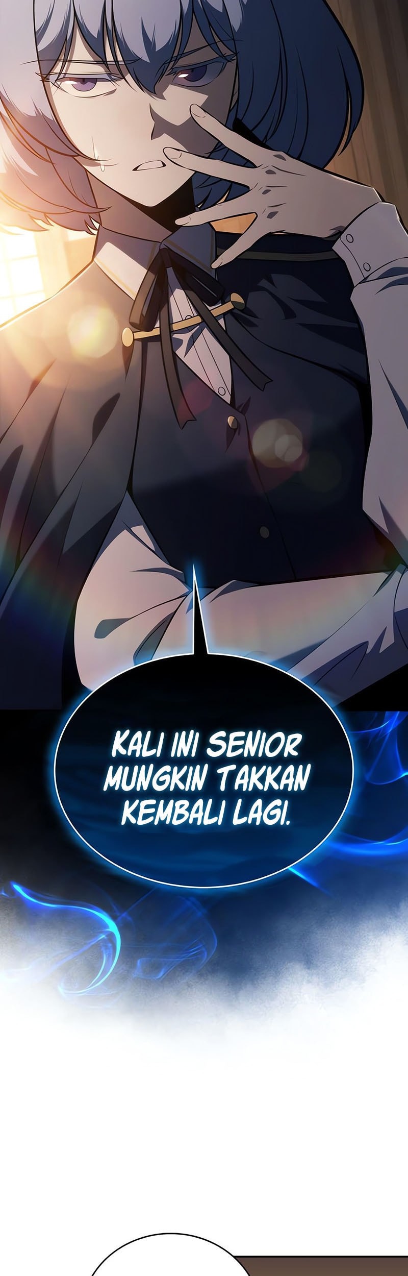 The Regressed Son Of A Duke Is An Assassin Chapter 81 Gambar 64