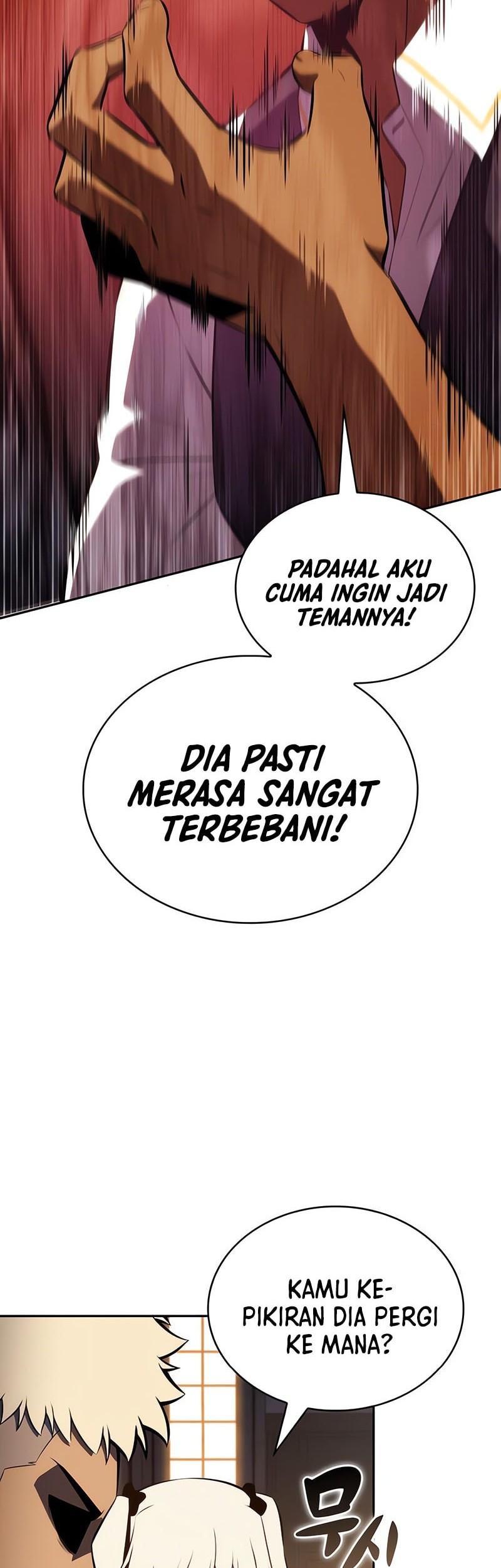 The Regressed Son Of A Duke Is An Assassin Chapter 81 Gambar 67