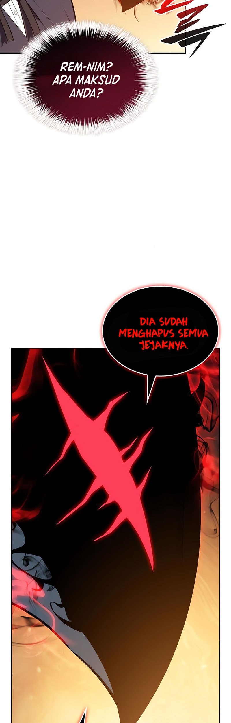 The Regressed Son Of A Duke Is An Assassin Chapter 81 Gambar 72