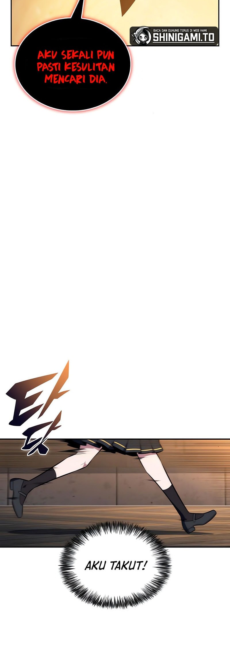 The Regressed Son Of A Duke Is An Assassin Chapter 81 Gambar 73