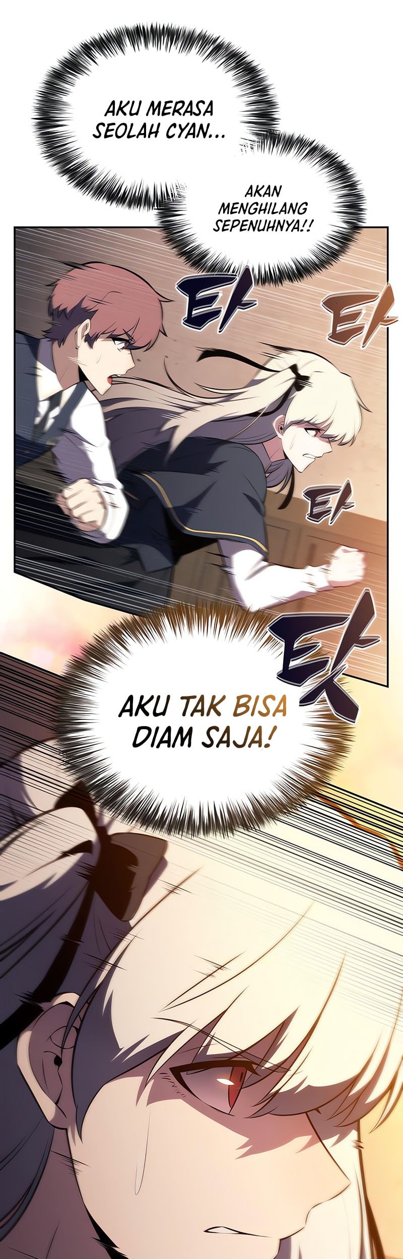 The Regressed Son Of A Duke Is An Assassin Chapter 81 Gambar 74