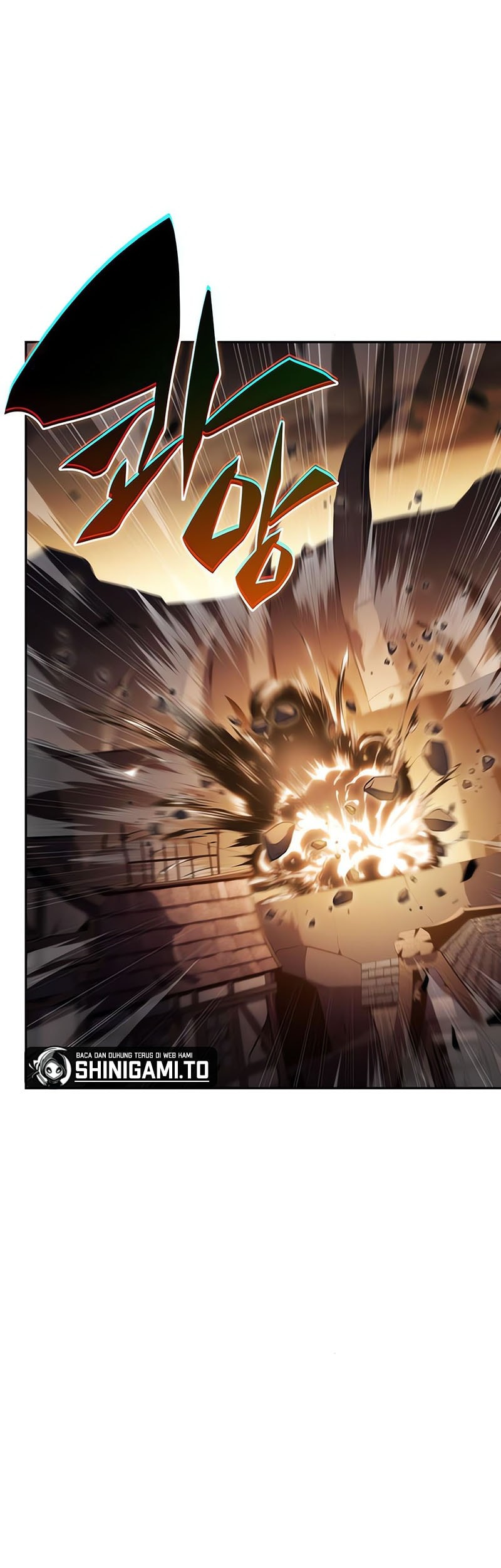 The Regressed Son Of A Duke Is An Assassin Chapter 81 Gambar 76