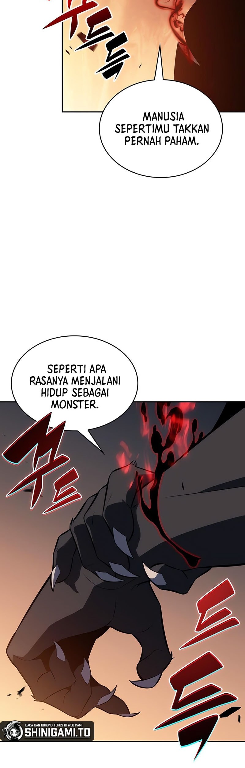 The Regressed Son Of A Duke Is An Assassin Chapter 81 Gambar 80