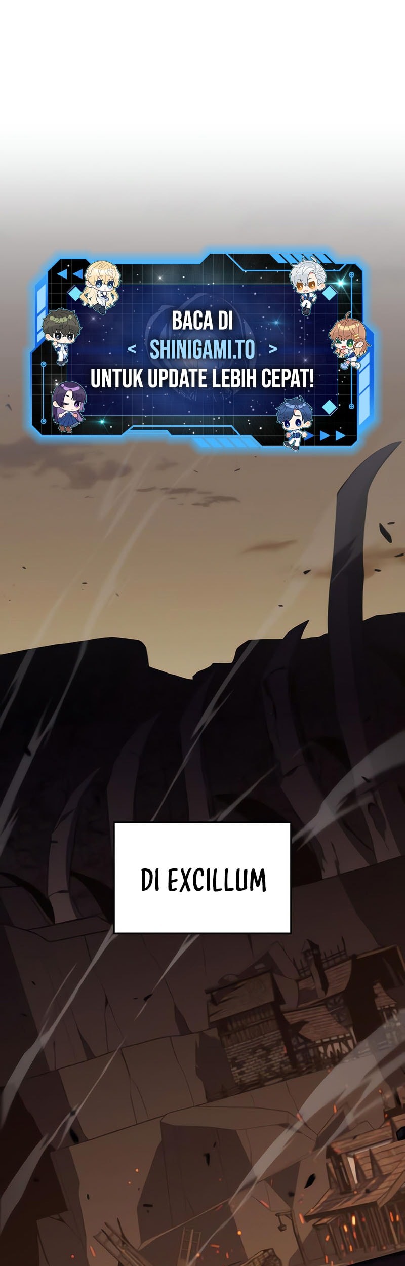 Manhwa The Regressed Son Of A Duke Is An Assassin Chapter 81 gambar nomor 2