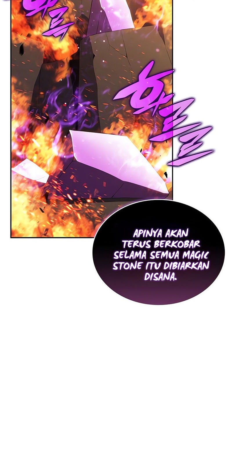 The Regressed Son Of A Duke Is An Assassin Chapter 81 Gambar 5