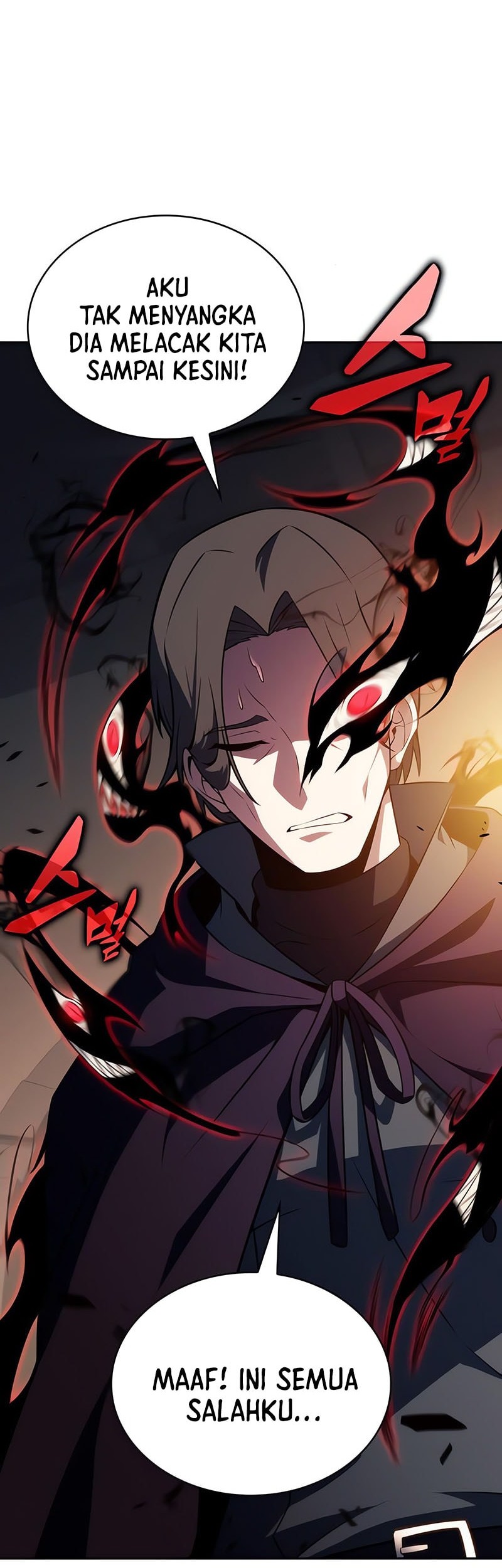 The Regressed Son Of A Duke Is An Assassin Chapter 81 Gambar 29