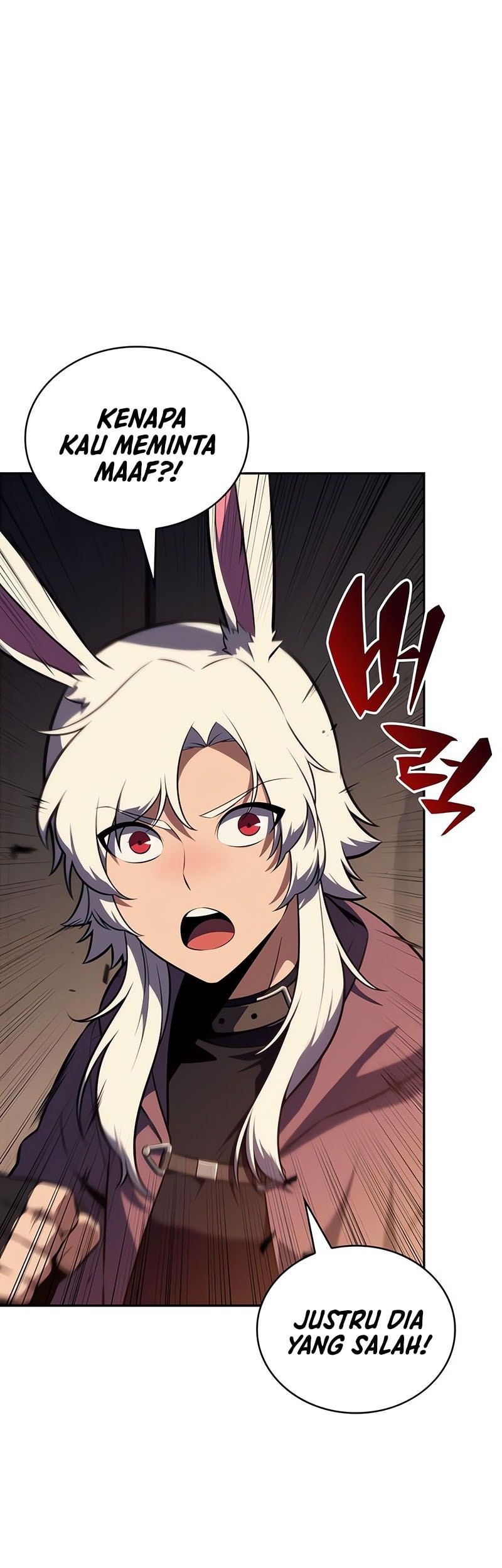 The Regressed Son Of A Duke Is An Assassin Chapter 81 Gambar 30