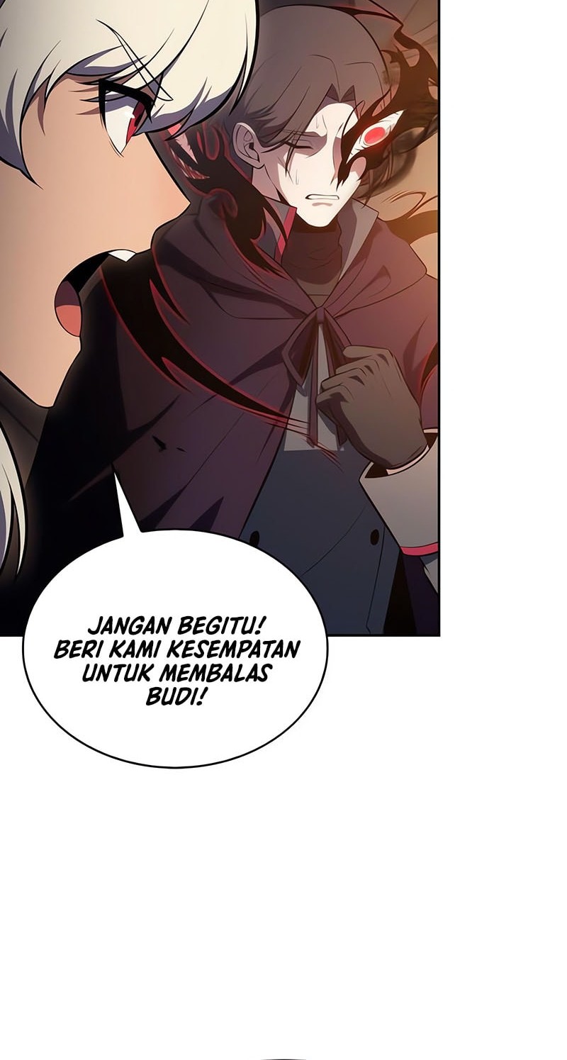 The Regressed Son Of A Duke Is An Assassin Chapter 81 Gambar 33