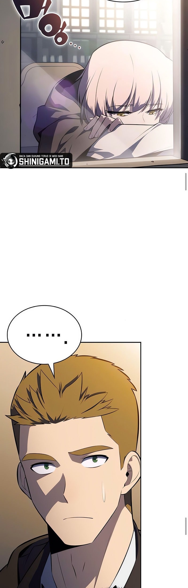 The Regressed Son Of A Duke Is An Assassin Chapter 82 Gambar 7