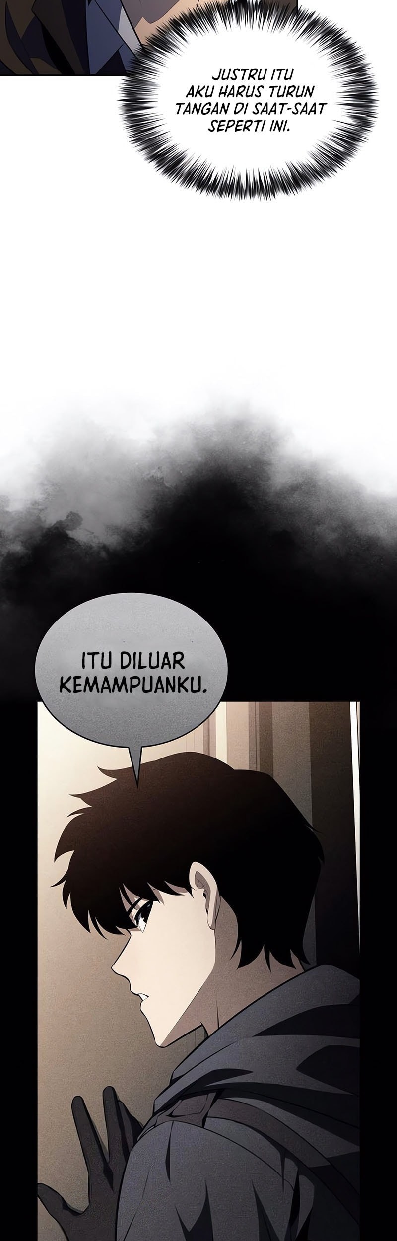 The Regressed Son Of A Duke Is An Assassin Chapter 82 Gambar 8