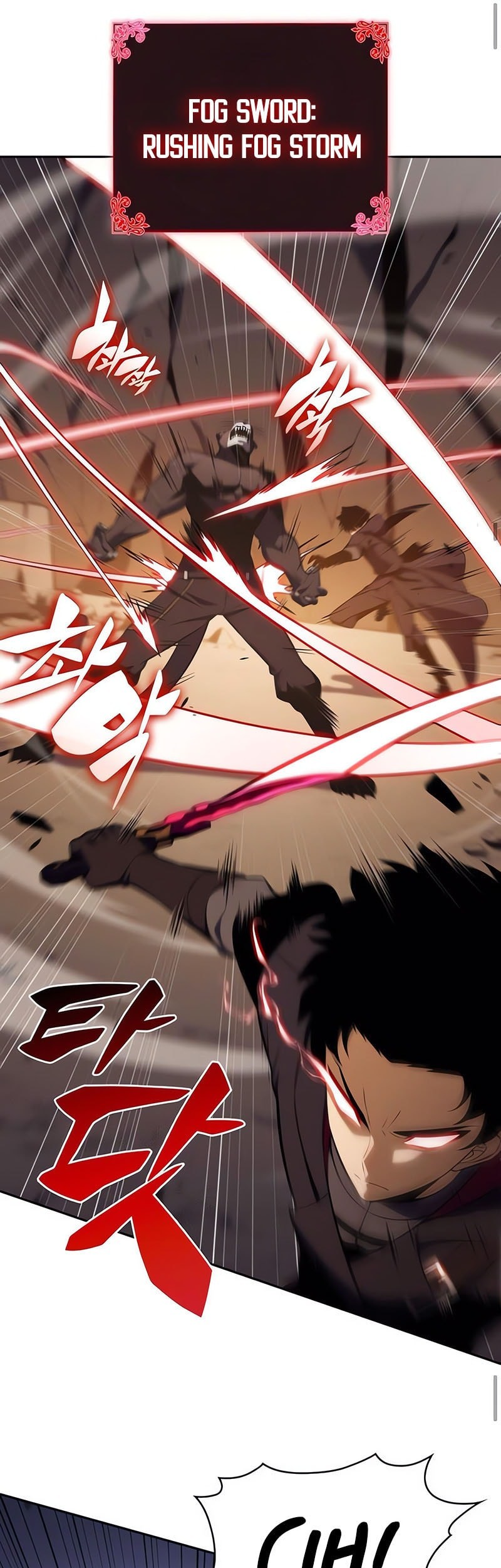 The Regressed Son Of A Duke Is An Assassin Chapter 82 Gambar 33