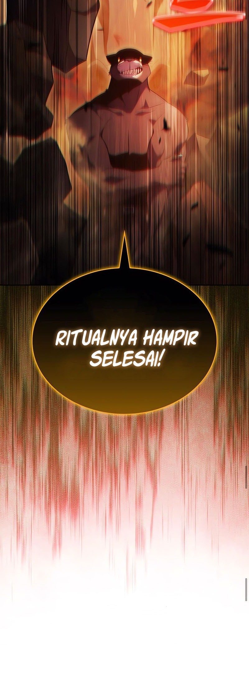 The Regressed Son Of A Duke Is An Assassin Chapter 82 Gambar 44