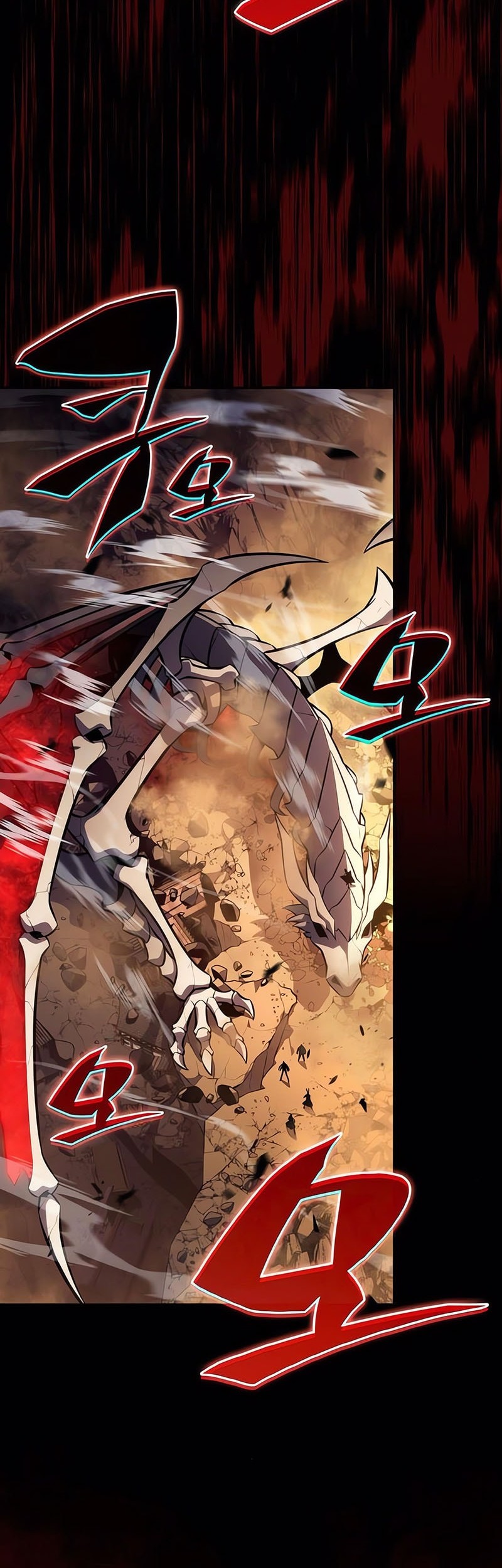 The Regressed Son Of A Duke Is An Assassin Chapter 82 Gambar 48