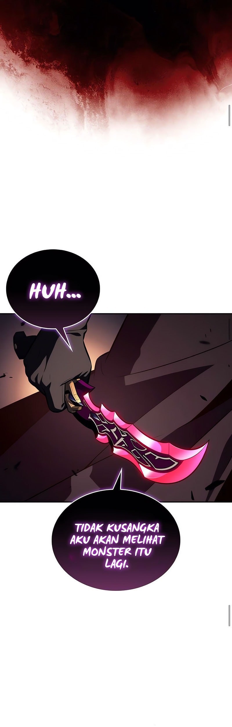 The Regressed Son Of A Duke Is An Assassin Chapter 82 Gambar 49