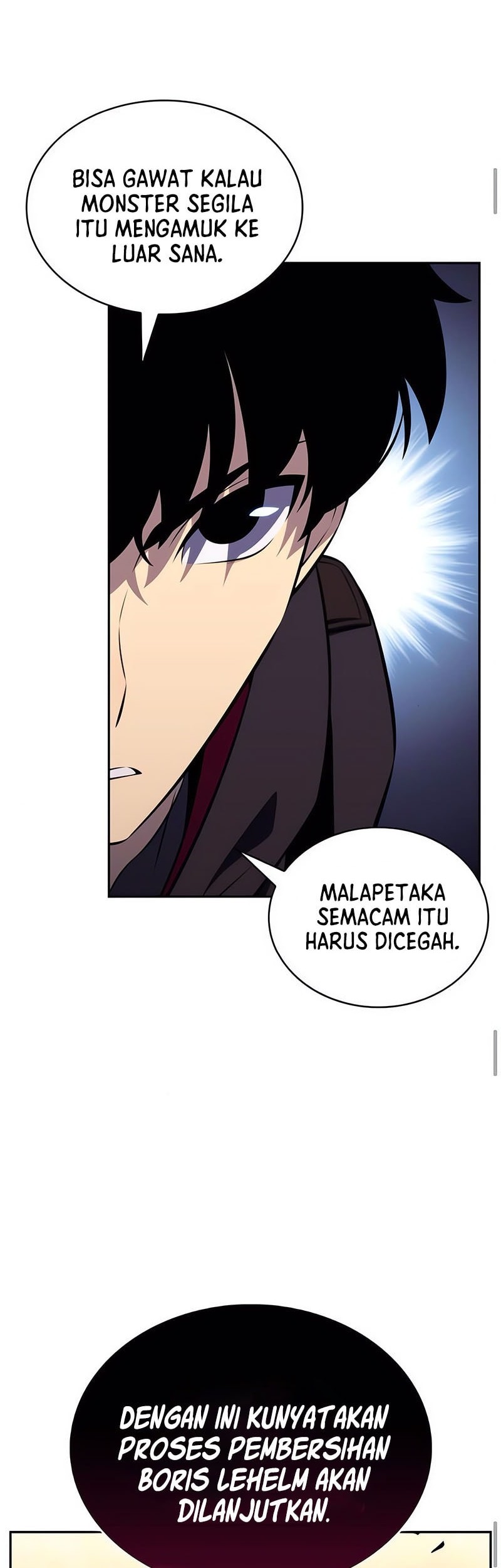 The Regressed Son Of A Duke Is An Assassin Chapter 82 Gambar 50
