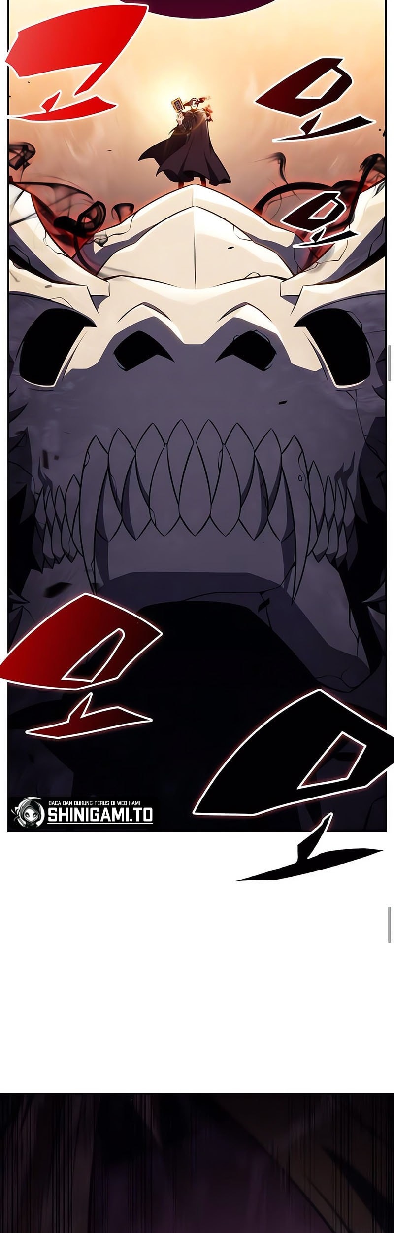 The Regressed Son Of A Duke Is An Assassin Chapter 82 Gambar 51