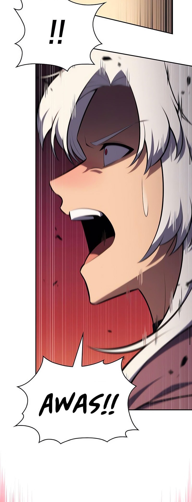 The Regressed Son Of A Duke Is An Assassin Chapter 82 Gambar 56