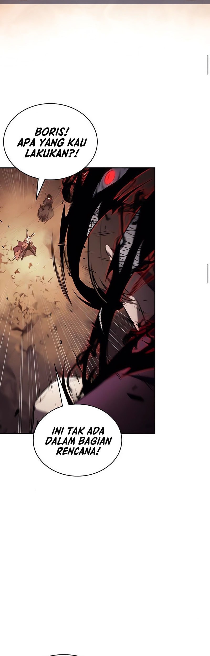 The Regressed Son Of A Duke Is An Assassin Chapter 82 Gambar 62