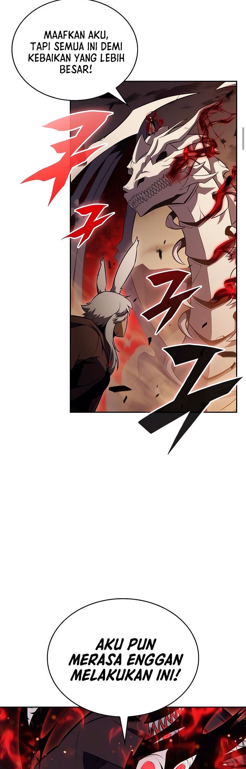 The Regressed Son Of A Duke Is An Assassin Chapter 82 Gambar 63