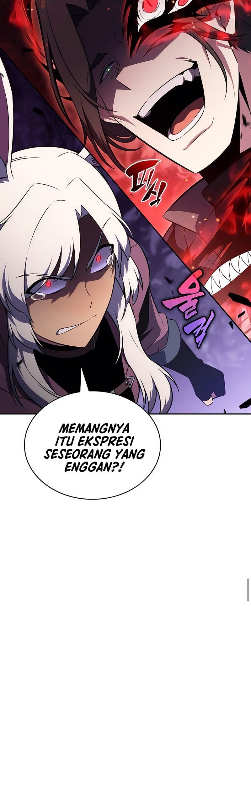 The Regressed Son Of A Duke Is An Assassin Chapter 82 Gambar 64