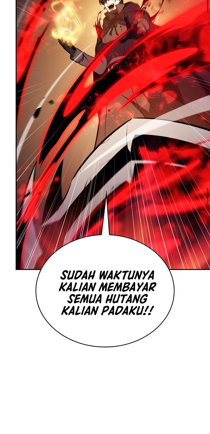 The Regressed Son Of A Duke Is An Assassin Chapter 82 Gambar 68