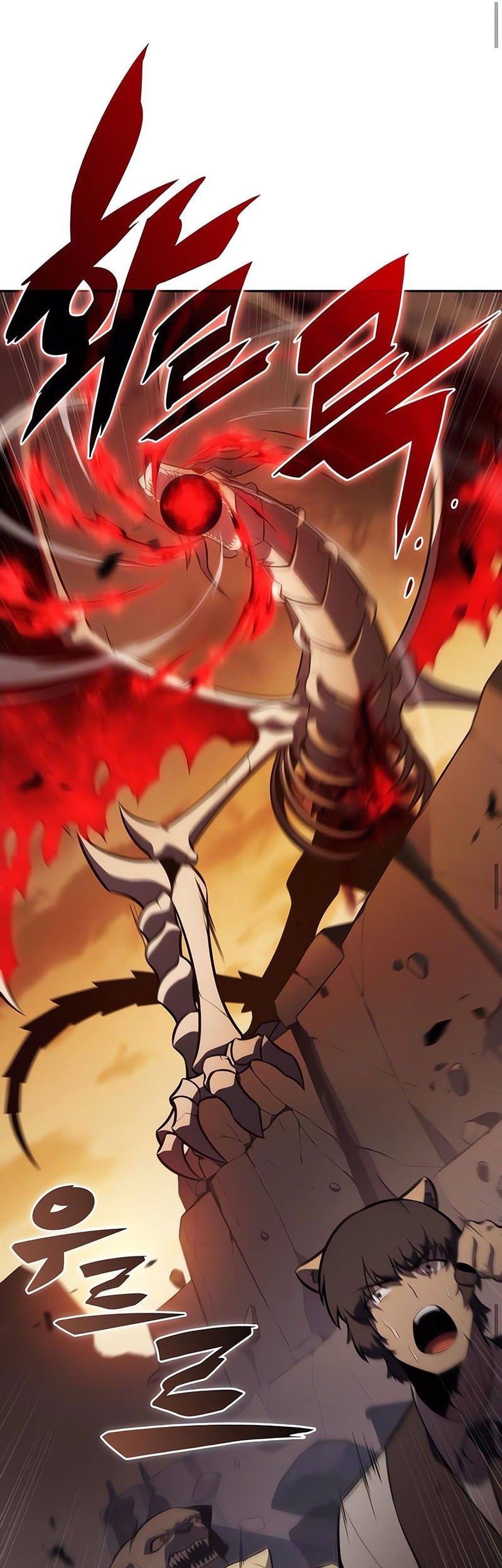 The Regressed Son Of A Duke Is An Assassin Chapter 82 Gambar 69