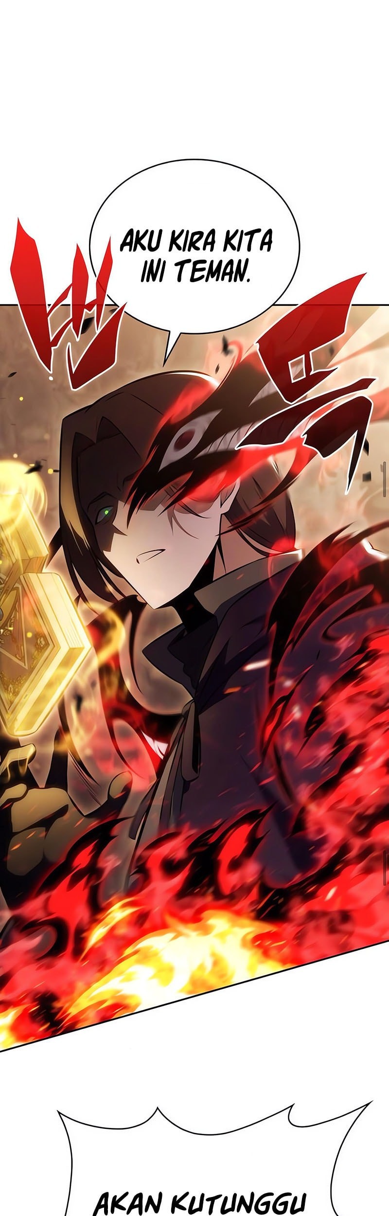 The Regressed Son Of A Duke Is An Assassin Chapter 82 Gambar 73