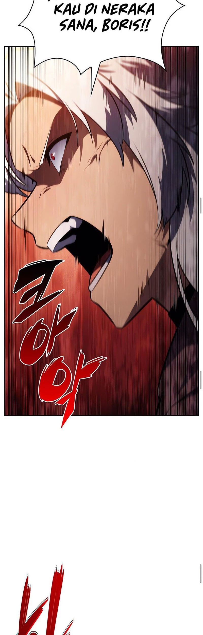 The Regressed Son Of A Duke Is An Assassin Chapter 82 Gambar 74