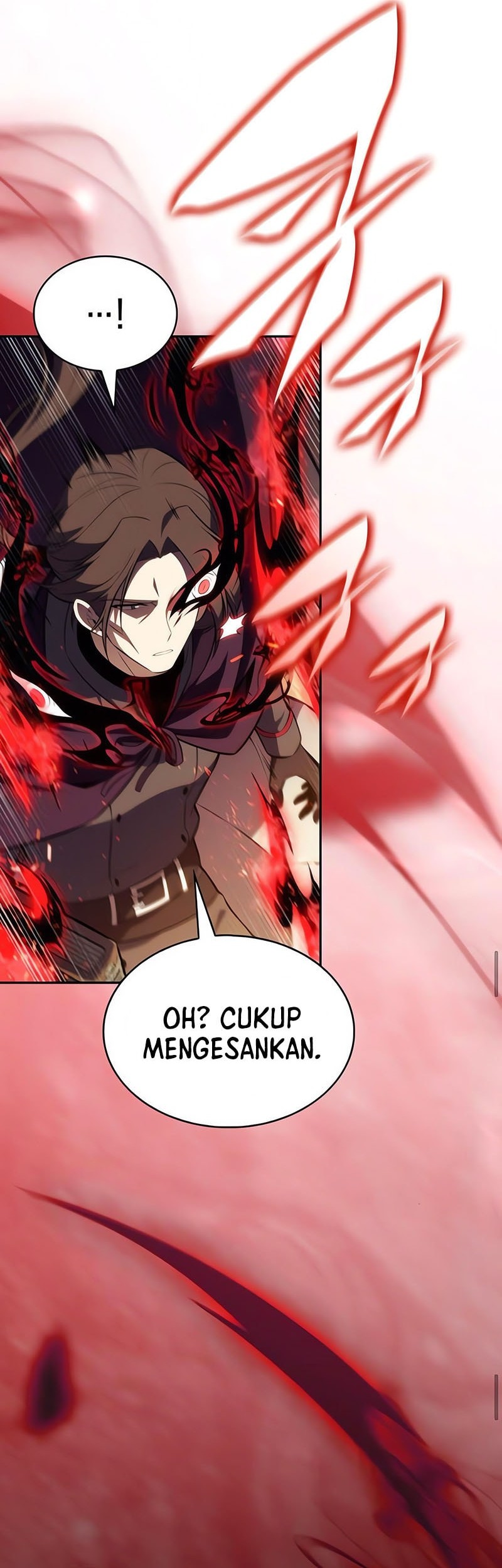 The Regressed Son Of A Duke Is An Assassin Chapter 82 Gambar 76