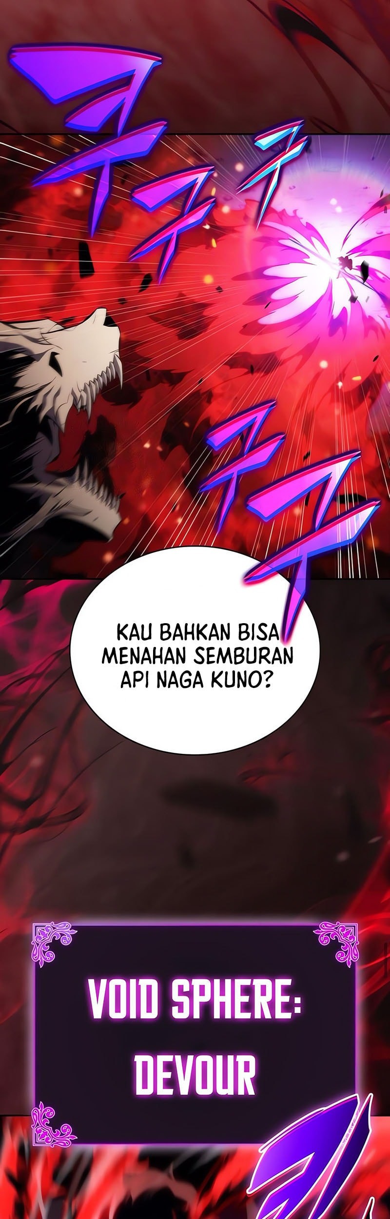 The Regressed Son Of A Duke Is An Assassin Chapter 82 Gambar 77