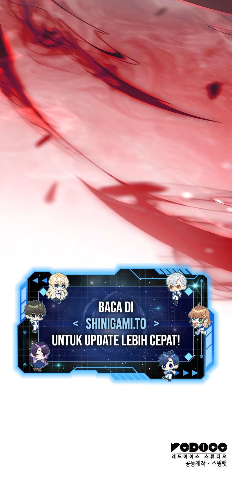 The Regressed Son Of A Duke Is An Assassin Chapter 82 Gambar 79