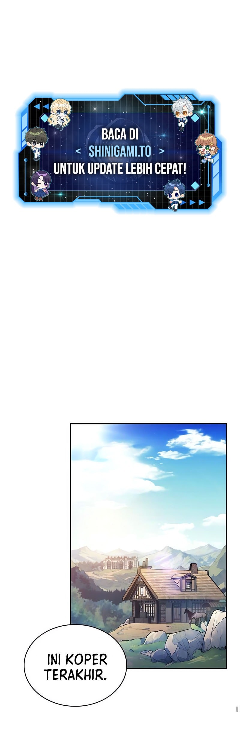 Manhwa The Regressed Son Of A Duke Is An Assassin Chapter 82 gambar nomor 2