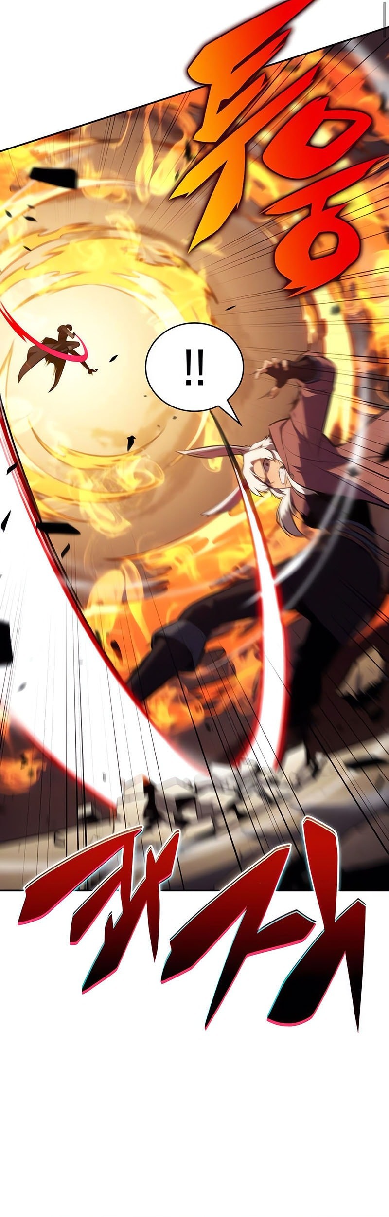 The Regressed Son Of A Duke Is An Assassin Chapter 82 Gambar 22