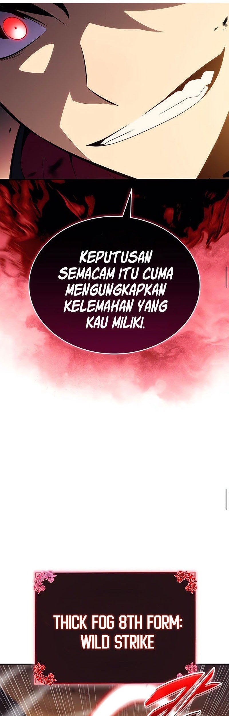 The Regressed Son Of A Duke Is An Assassin Chapter 82 Gambar 23