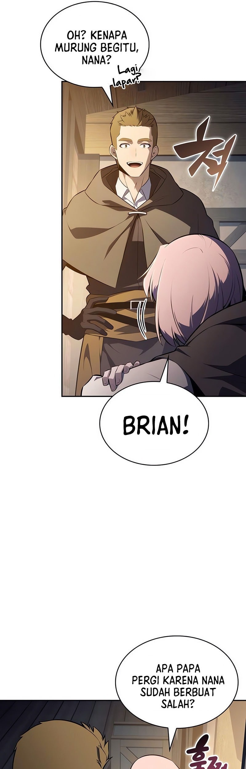 The Regressed Son Of A Duke Is An Assassin Chapter 82 Gambar 10