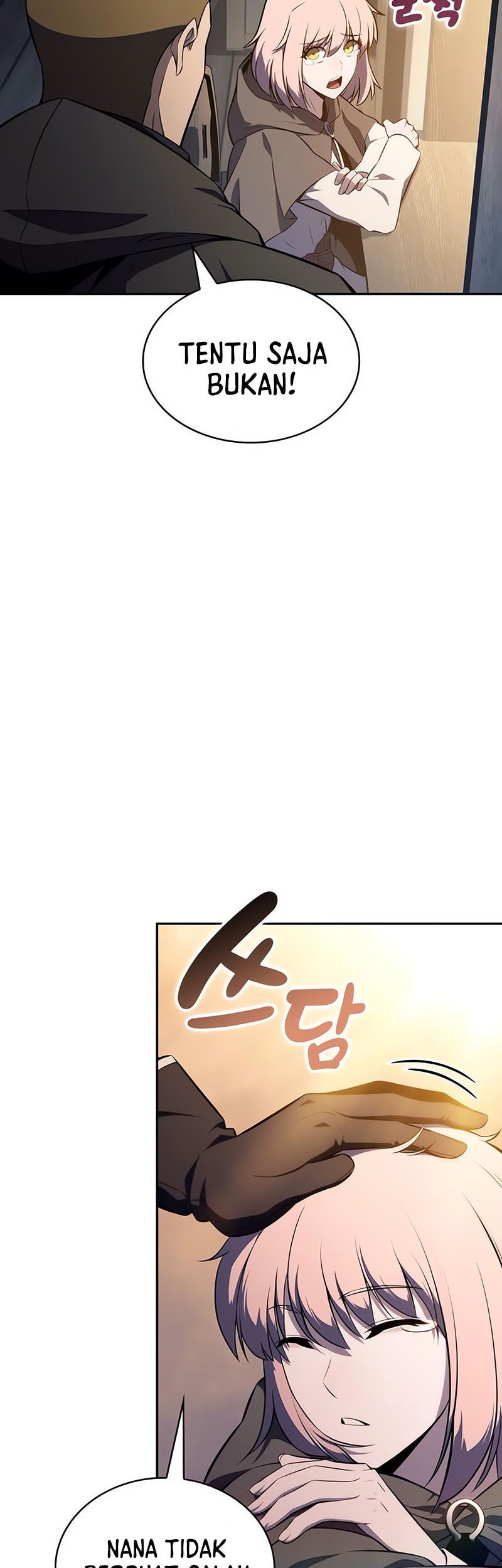 The Regressed Son Of A Duke Is An Assassin Chapter 82 Gambar 11