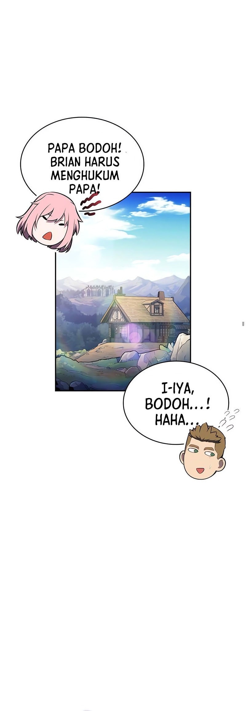 The Regressed Son Of A Duke Is An Assassin Chapter 82 Gambar 13