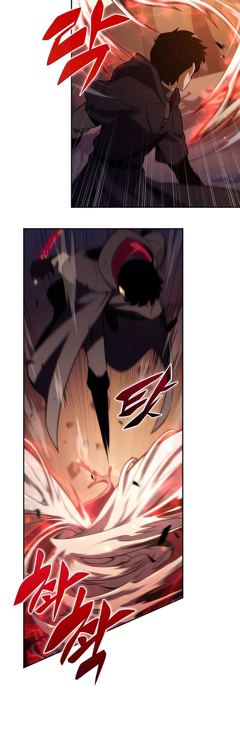 The Regressed Son Of A Duke Is An Assassin Chapter 82 Gambar 17