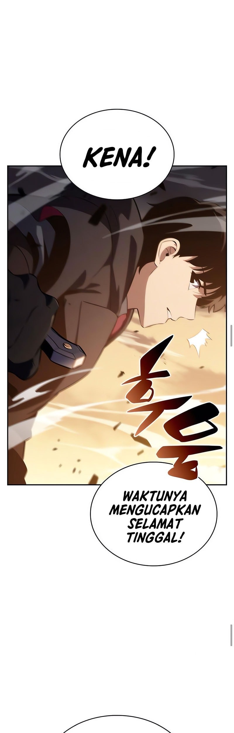 The Regressed Son Of A Duke Is An Assassin Chapter 82 Gambar 18