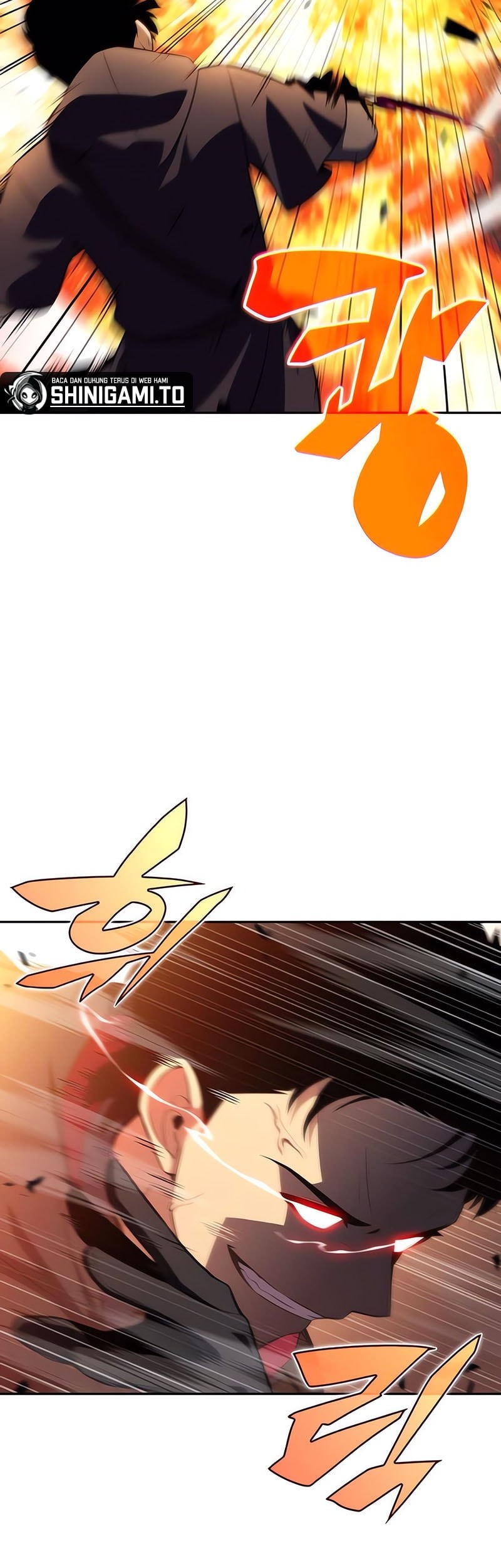 The Regressed Son Of A Duke Is An Assassin Chapter 82 Gambar 20