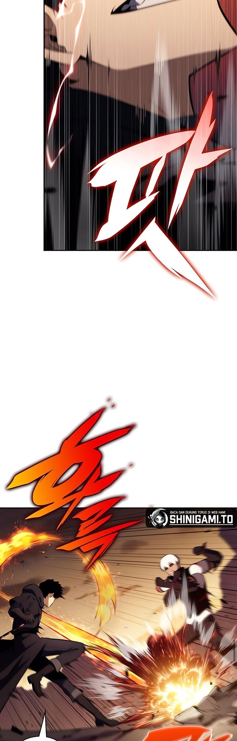 The Regressed Son Of A Duke Is An Assassin Chapter 82 Gambar 26