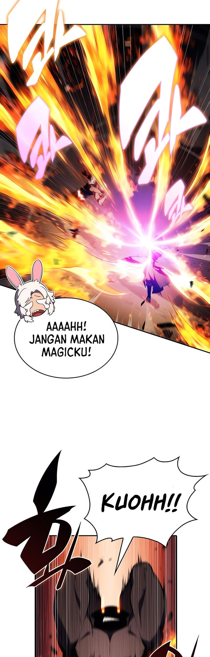 The Regressed Son Of A Duke Is An Assassin Chapter 82 Gambar 29